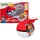 Pokémon Battle Spinner Set Evoli
