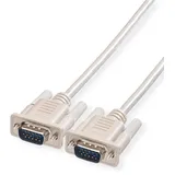 Roline VGA-Kabel 1,80 m Grau