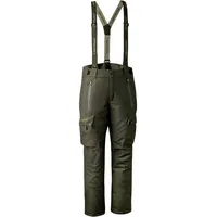 Deerhunter Ram Winter Trousers Elmwood 52