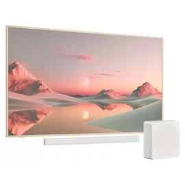 TCL 65A300 Pro 65 Zoll QLED 4K Google TV
