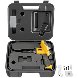 Rems Endoskop CamScope HD Set