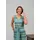 Betty Barclay Jumpsuit mit V-Ausschnitt 36,