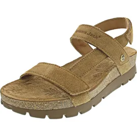 Panama Jack Selma B10 Damen Braun 39