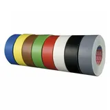 Tesa Gewebe-Klebeband 4651-08 kunststoffbeschichtet 38mmx50m weiß