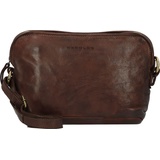 Harold's Submarine Postbag Brown