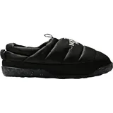 The North Face Damen Nuptse Mule Schuhe (Größe 40, schwarz)