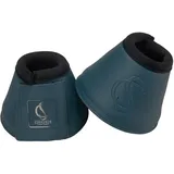 eskadron classic sports Hufglocken Softslate ocean Größe S Blau