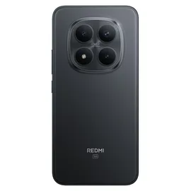 Xiaomi Redmi Note 15 Pro+ 5G 12 GB RAM 512 GB Black