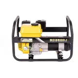 4-Takt Tragbarer Benzin generator WASPPER SC3500, 2,8 kW