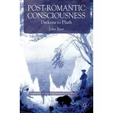 Palgrave Macmillan UK Post-Romantic Consciousness von J. Beer/ John Beer / Palgrave MacMillan UK / Taschenbuch