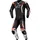 Alpinestars GP Tech V5 Lederkombi - Schwarz/Weiß/Neon-Rot - 52