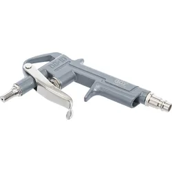 BGS Druckluft-Ausblaspistole | Alu-Druckguss