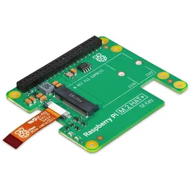 Raspberry Pi M.2 HAT+ für 5