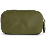 Urth Zeolite Tech Organiser (Green), Kameratasche,