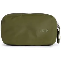 Urth Zeolite Tech Organiser (Green), Kameratasche,