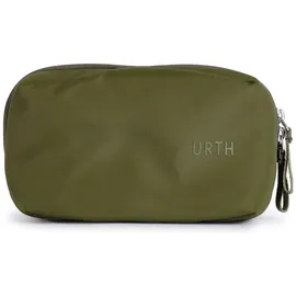 Urth Zeolite Tech Organiser (Green), Kameratasche,