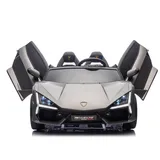 ES-Toys Lamborghini Revuelto Kinder Elektroauto 24V 2-Sitzer (keine MPNR)