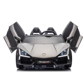 ES-Toys Lamborghini Revuelto Kinder Elektroauto 24V 2-Sitzer (keine MPNR)
