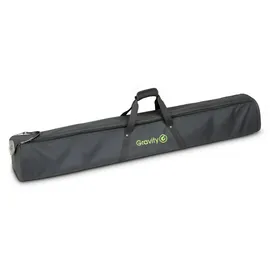 Gravity BG SS 2 LB - Transporttasche für zwei Lautsprecherstative, lang