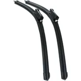 Trades Best Scheibenwischer Set Satz Premium für Passat B6 B7 3C - Passat CC 2005-2014
