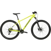 KROSS Hardtail Level 1.0" 29" grün