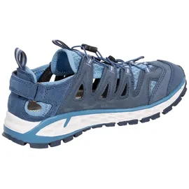 MEINDL Brindisi Damen Blau 39