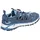 MEINDL Brindisi Damen Blau 39