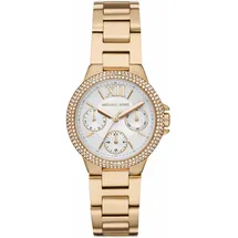 Michael Kors Camille Edelstahl 5 bar 38 mm MK6844