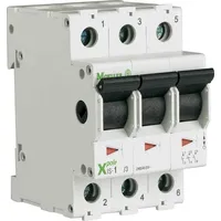 Eaton Power Quality Eaton Hauptschalter IS-100/4