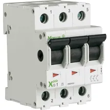 Eaton Power Quality Eaton Hauptschalter IS-100/4