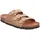 ROHDE Klassische Pantoletten für Damen, beige Größe 37 EU