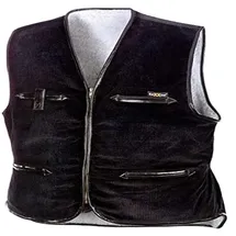 teXXor Vega schwarz,