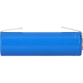 XCell U-Lötfahne Mignon AA 1200 mAh 2 St.