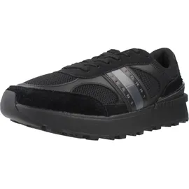 Tommy Hilfiger Technical Runner Ess Black 43