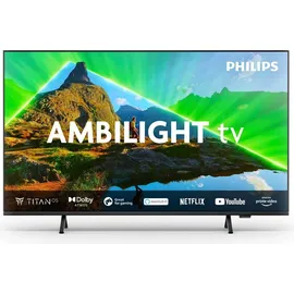 Philips 43PUS8309/12 43" 4K LED Ambilight TV