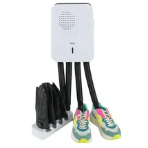 Aktobis AG WDH-ST4 Schuhtrockner 265 W Weiß