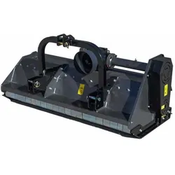 Schlegelmulcher mittelschwere Reihe Blackstone BM180
