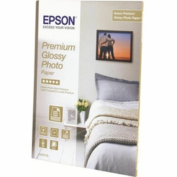 Epson Papier Prem. Gl. 13x18
