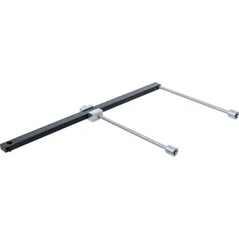 BGS Bremsscheiben-Messschieber 200-400 mm