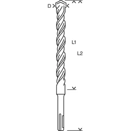 Bessey Mehrzweckschere D821-180