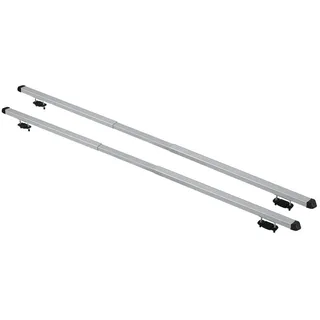 VDP Dachträger (Passend für Ihren Volkswagen Golf IV (1J) Variant (5Türer) 99-07), Standard Dachträger RAPID kompatibel mit Volkswagen Golf IV (1J) Variant (5Türer) 99-07