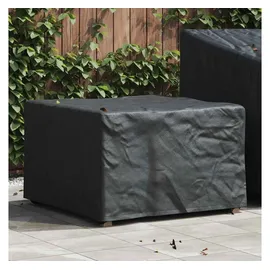 vidaXL Schutzhülle 60 x 60 x 45 cm Schwarz