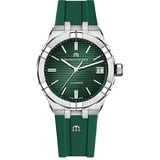 MAURICE LACROIX Aikon AI6007-SS000-630-5 Herren Automatikuhr