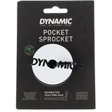 Dynamic Pocket Sprocket