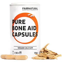 Calcium Kapseln