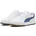 White/Dark Indigo/Gum 37 5