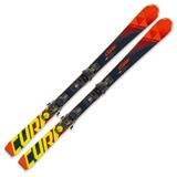 Fischer Sports Ski rot 120 cm