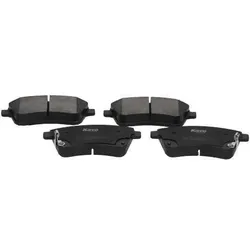 KAVO PARTS Bremsbelagsatz KIA KBP-4028 581011PA00 Bremsbeläge,Bremsklötze,Bremssteine,Bremsbeläge & Bremsbelagsatz,Bremsklötze & Bremsbelagsatz