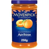 Mövenpick Gourmet-Frühstück Aprikose, 250g