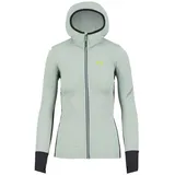 Karpos Lavaredo Evo Fleece - Harbor Grey / Black - S